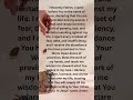 A PRAYER TO BREAK THE SPIRIT OF POVERTY #prayer #money #shorts #shortvideo #short #wealth