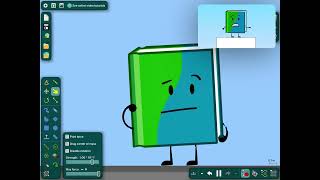 BFDI 18 debuting time and itโs better