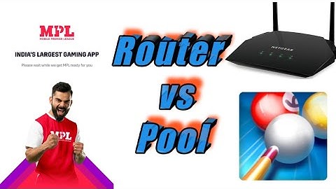 #pool-break pool break kaise milta h mpl pool break