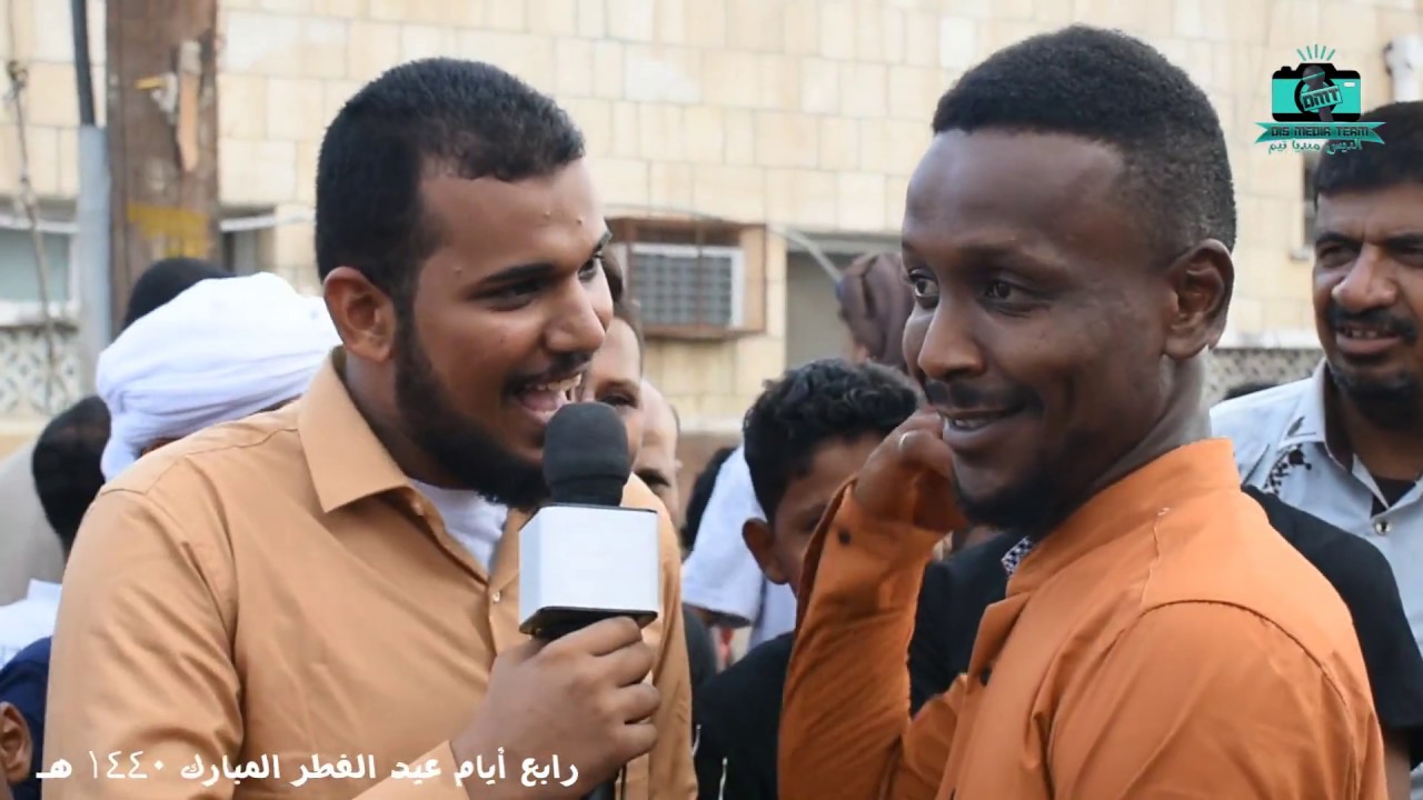 من العايدين | الحلقه الرابعه HD