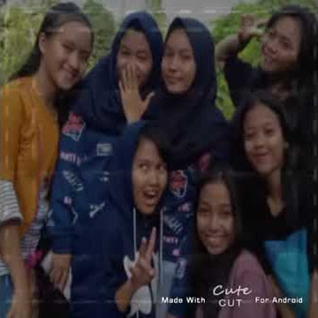 Video ccp yg saya edit....