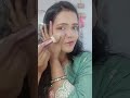 Blush Lagao, Face Lifted Dikhao (Hand Hack)#shots #trending #ytshortsindia