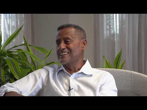 ሰዋዊው መፅሓፍ ተነባቢው ሰው አቶ አሊ ሁሴን ሰይድ ከክፍል ሁለት የቀጠለ Sewawiw Metsihaf