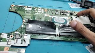 LENOVO L14 GEN 2 | NM-D271 | L14 | NO POWER