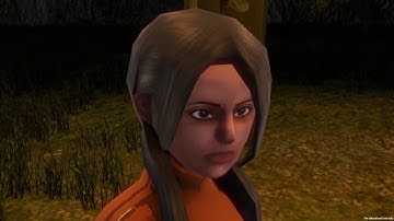 Telltale Cinematic Test Unity3D