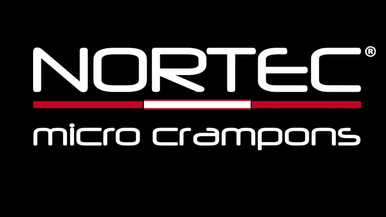 Nortec Alp Forest - Crampones ligeros