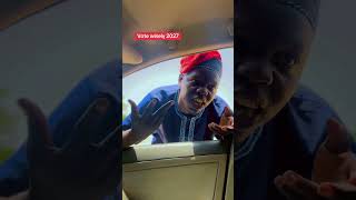 Vote wisely 2027 #nigeria }arewa