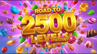 Expert Tips for Crushing 2500 Levels in Candy Crush Tamil π¬