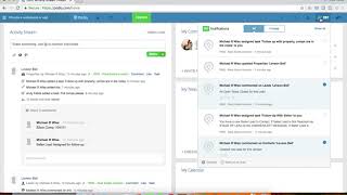 How to Clear Podio Notifications Quickly