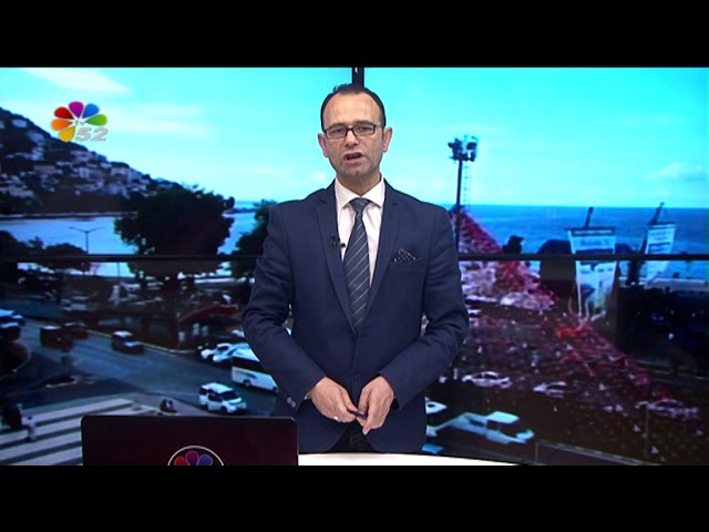 20/06/2018 AKŞAM BÜLTENİ