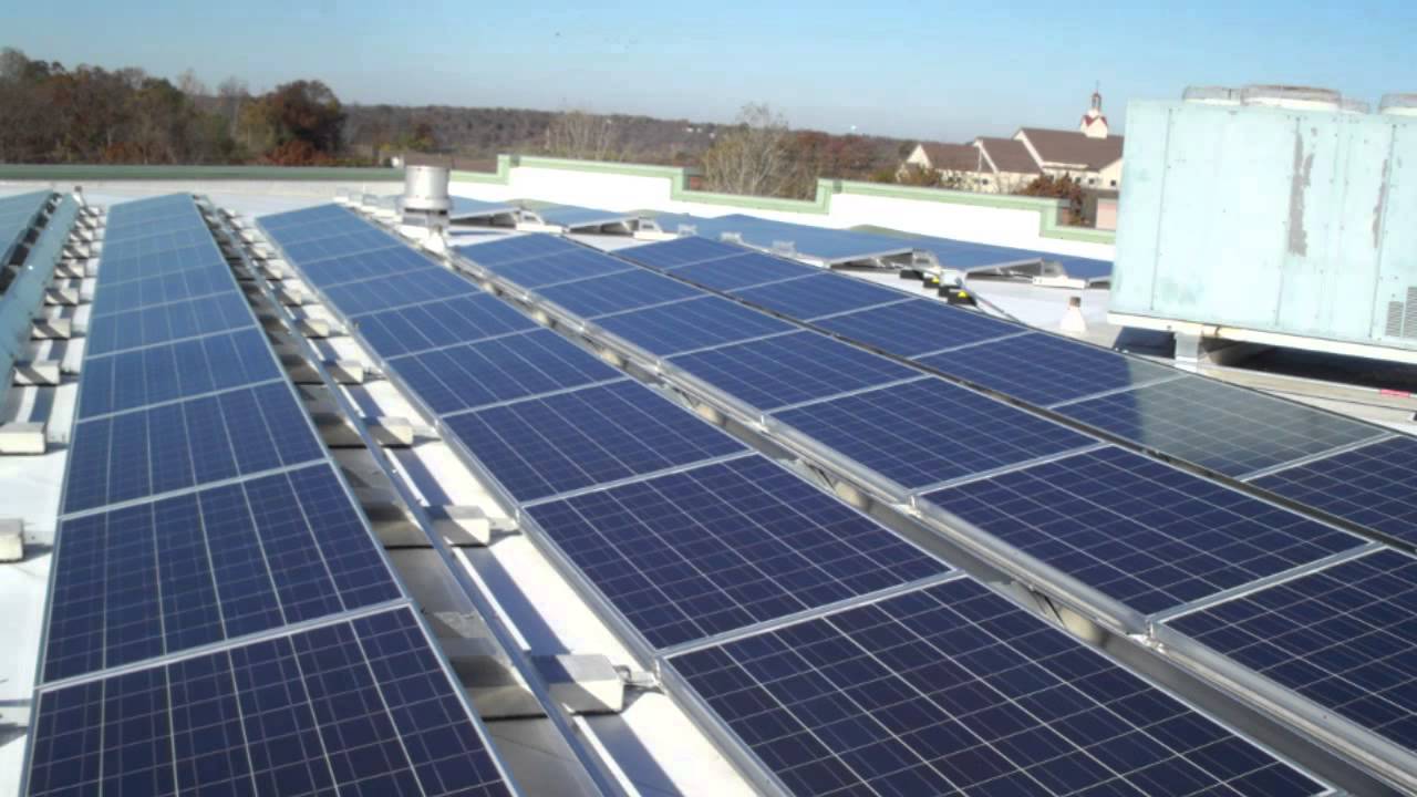 Mehlville School District Facilities Report YouTube