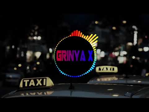 Ahmed Shad - Такси (GRINYA X ElectroHouse Remix)