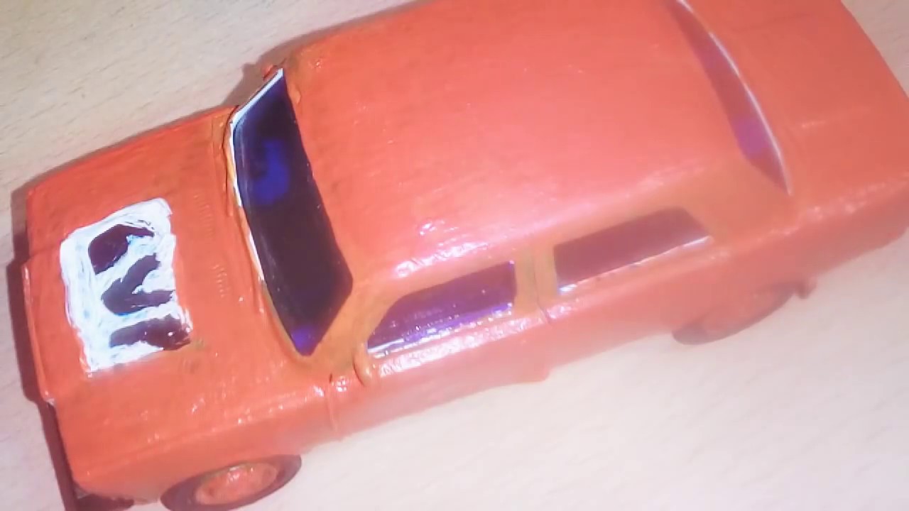 Машины гвр автошоу