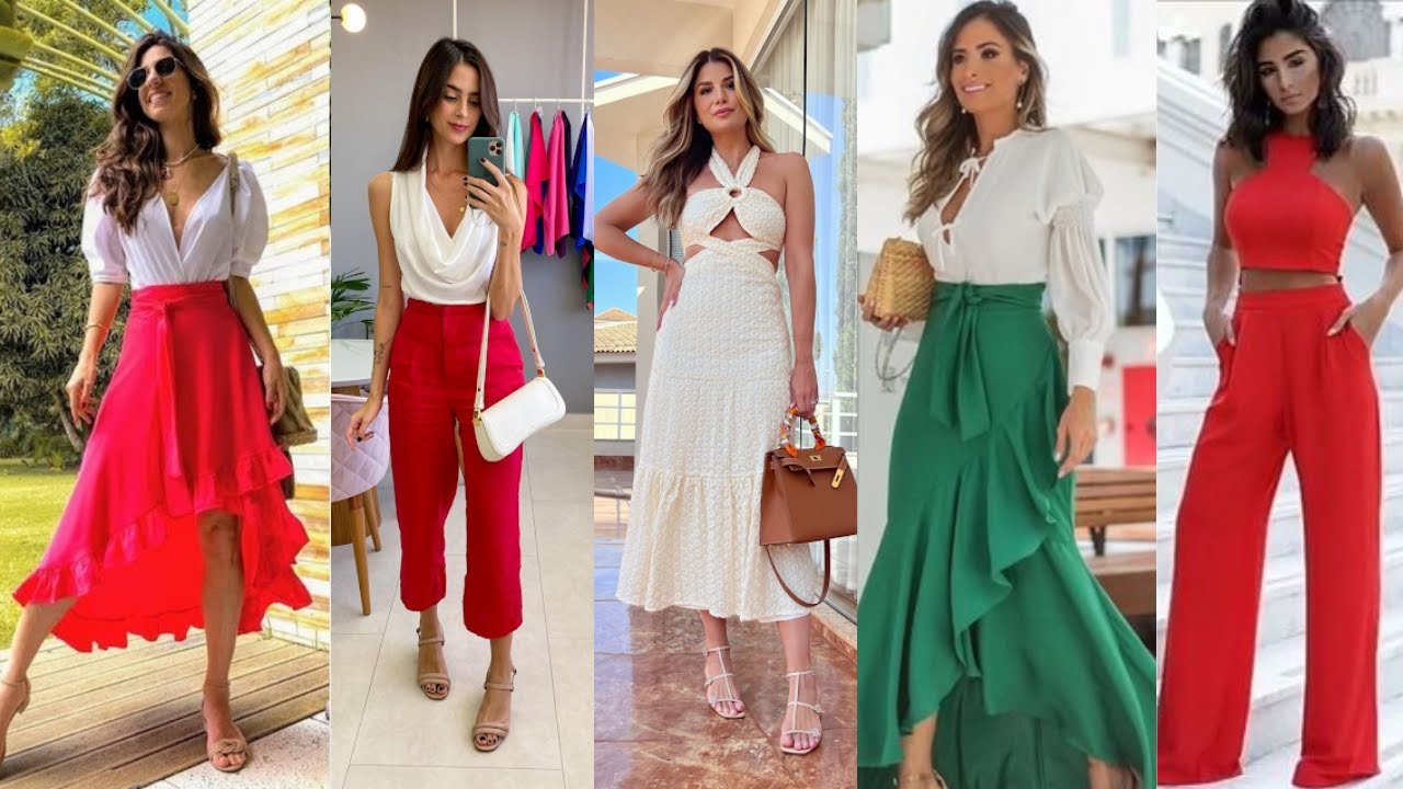 BONBONERO × NATAL DESIGN Dress code 40 IDEIAS DE LOOKS DE NATAL, O que usar no Natal, moda Natal 2026