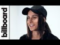 Capture de la vidéo Rezz Recalls What First Attracted Her To Edm & Shares Her Key To Putting On Great Shows | Billboard