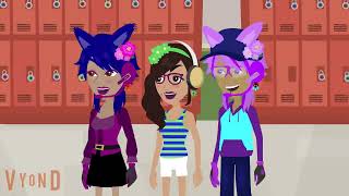 Ding-Dong Ditching At High School Almost Got A Referral