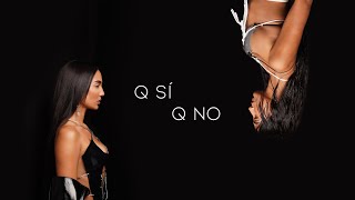 Q sí Q No- Manu Manzo (SINGLE)