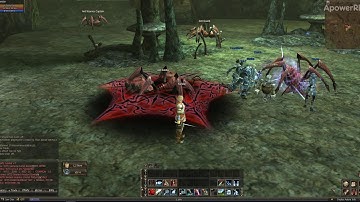 bot:Server Giran Lineage2 classic