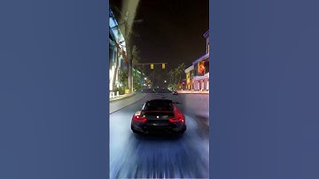 NFS CARBON - REMAKE VISION WIP 2 Teaser