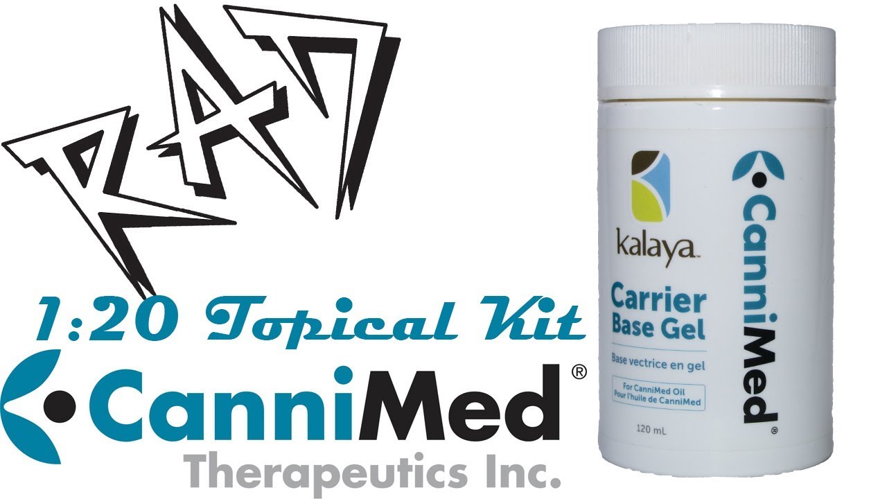 Cannimed Therapeutics Is Undervalued Echelon Wealth Says