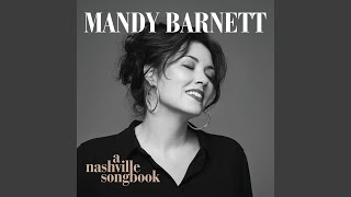 Video thumbnail of "Mandy Barnett - A Fool Such as I"