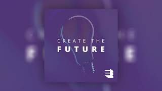 The Future of LED Lighting | Create the Future Podcast S2 | Episode 20 | Stephen Rouatt