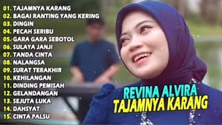 REVINA ALVIRA FULL ALBUM | TAJAMNYA KARANG | TERBAIK 2025