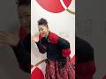 #紅白 の舞台裏シリーズ🎥始まる前はこんなです~🤭 #石川さゆり