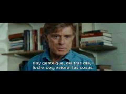 Leones por Corderos(Lions for Lambs)-el mensaje - YouTube