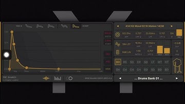 FAC Drumkit - update preparation for 1.2 to 2.0 - backup your user presets