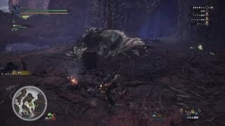 Mhw 下位 リオレイア 大剣 Youtube