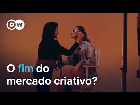 A grande crise de empregos devido à IA ainda não chegou