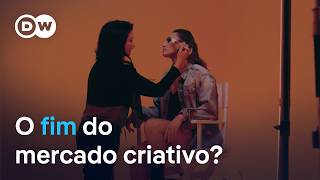 A grande crise de empregos devido à IA ainda não chegou screenshot 5