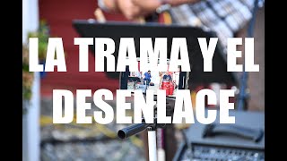 The Malo Combo - “La trama y el desenlace” by Jorge Drexler (cover)