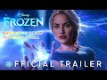 Frozen 2024teaser movies explain mtv aizawl officialturn on cc