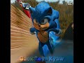 #sonic