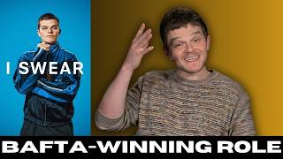 Robert Aramayo On His BAFTA-Winning Performance In "I Swear"