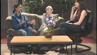 "Lights, Camera, Action!" : Episode 4