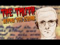 The Truth Behind the Zodiac Killer