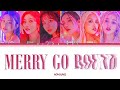 MOMOLAND (모모랜드) &ndash; 'Merry Go Round' T&uuml;rk&ccedil;e Alt Yazılı [Color Coded/Han/Rom]