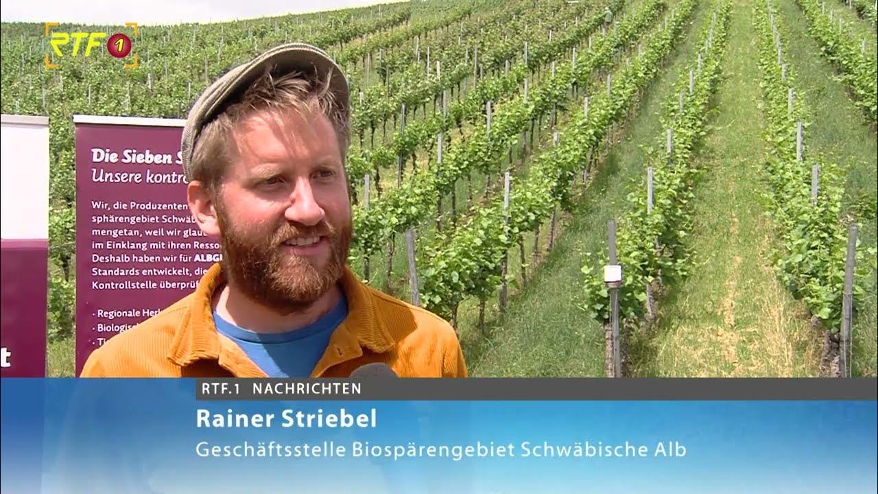 Wandern & Genießen - Albgemacht Genusswanderung findet am Sonntag in ...