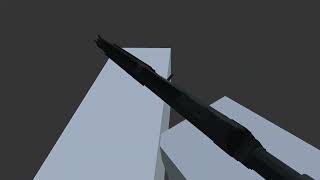 Alpha AK Gun Animation Prisma3D