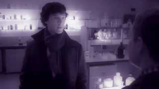 ::Sherlock::~ | ☁ Ｈｅｒｅ Ｗｉｔｈｏｕｔ Ｙｏｕ☁ | { Sherlock/John }