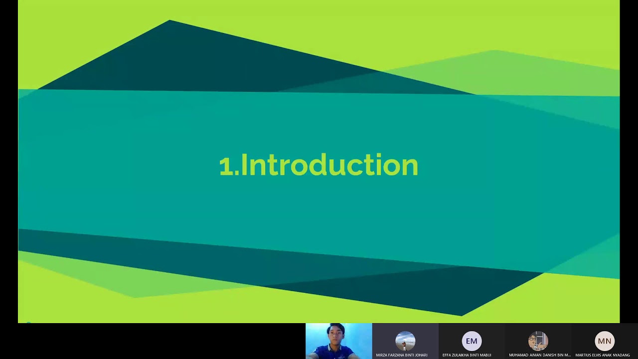 CASE STUDY WORKSHOP TECHNOLOGY DJJ10033 - YouTube