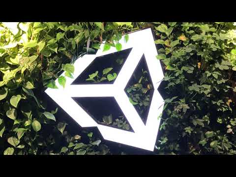 Unity H5網頁遊戲中文教程(附專案與文檔) 6/6(過期教學)