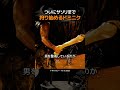 ついにサソリまで狩り始めるドミニクのサムネイル