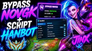 LIVE ON BYPASS VANGUARD NOVGK   HANBOT  l  SPOOFER LIFETIME E CONTAS NFA A VENDA CHAMA DM DISCORD
