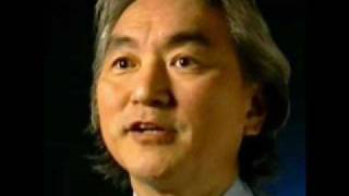 Art Bell interviews Dr. Michio Kaku on Dec 15, 2003 [Part 11]