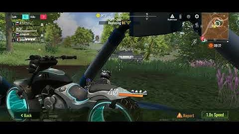 Cyber hunter hacker uses wallbreach