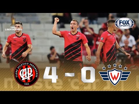 Athletico Paranaense x Peñarol pela Libertadores: assista ao vivo, online e de graça